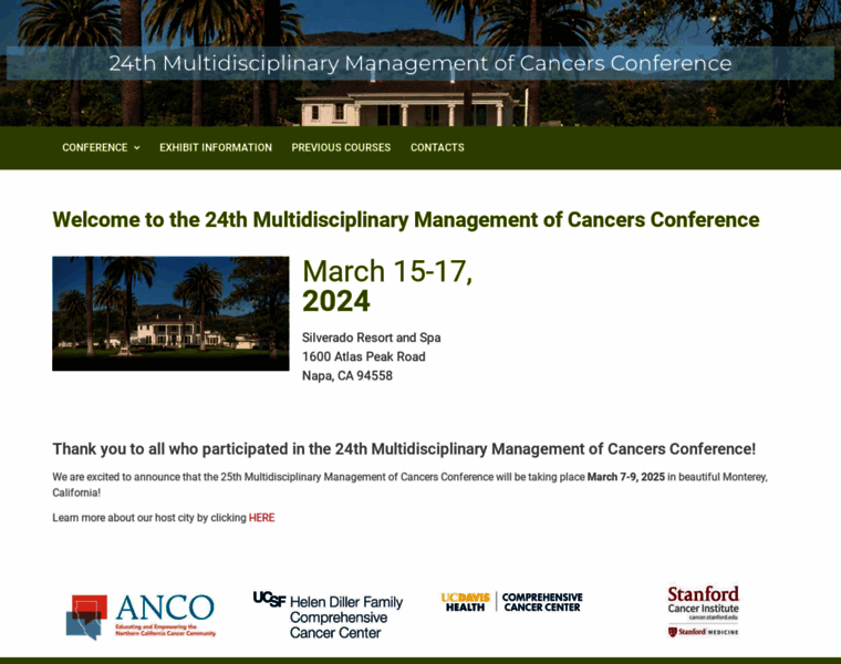 Multicancers.org thumbnail