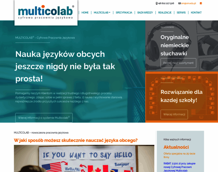 Multicolab.pl thumbnail