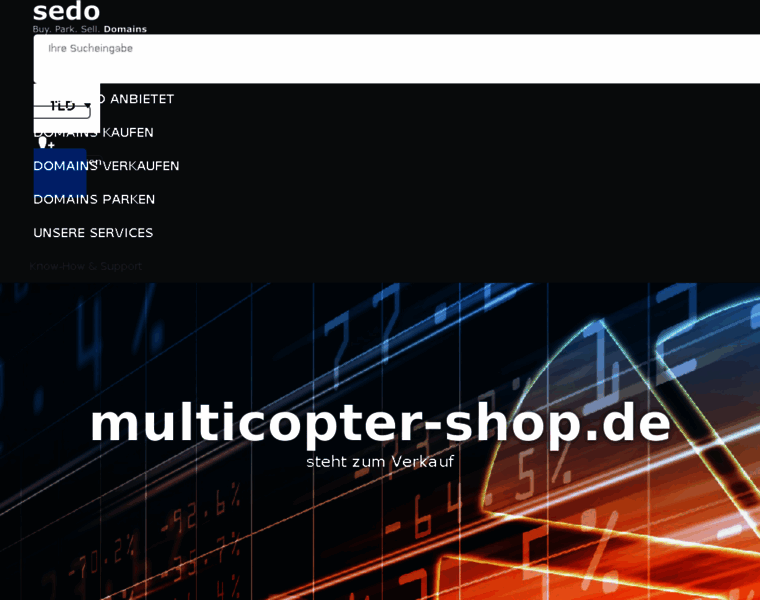 Multicopter-shop.de thumbnail