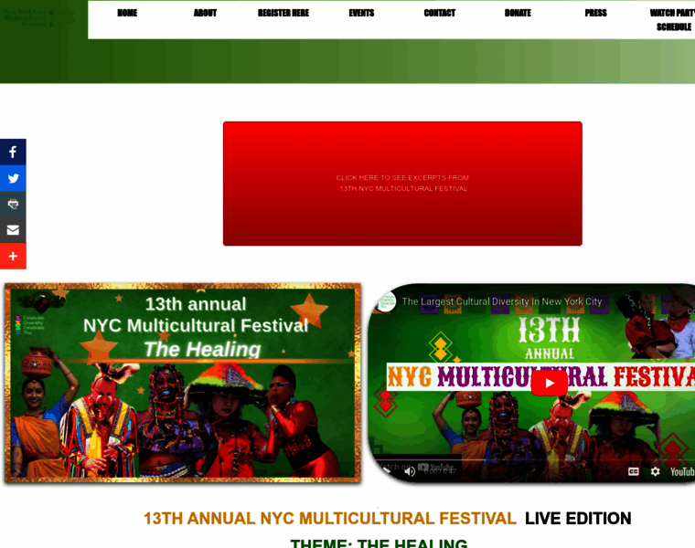 Multiculturalfestival.nyc thumbnail