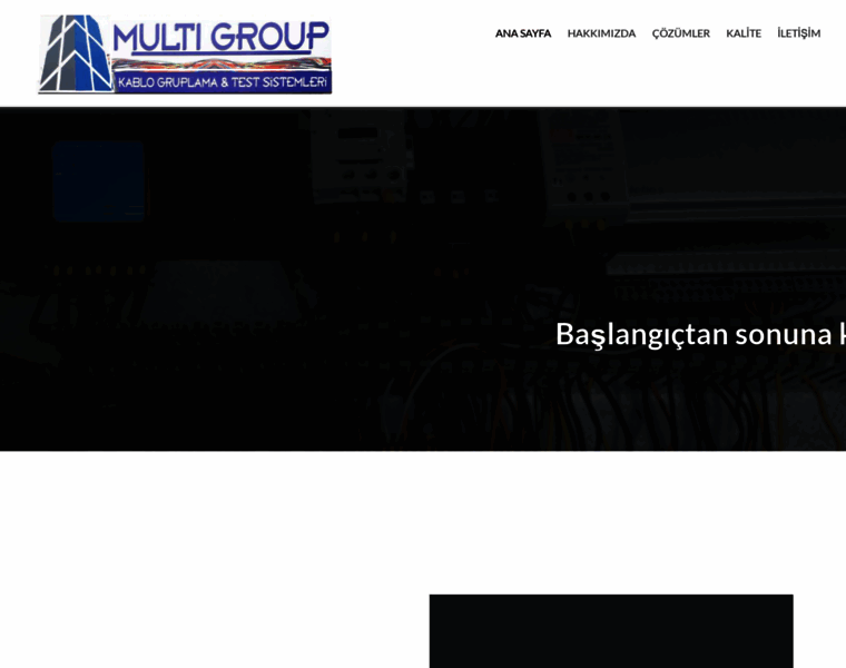 Multigroup.com.tr thumbnail