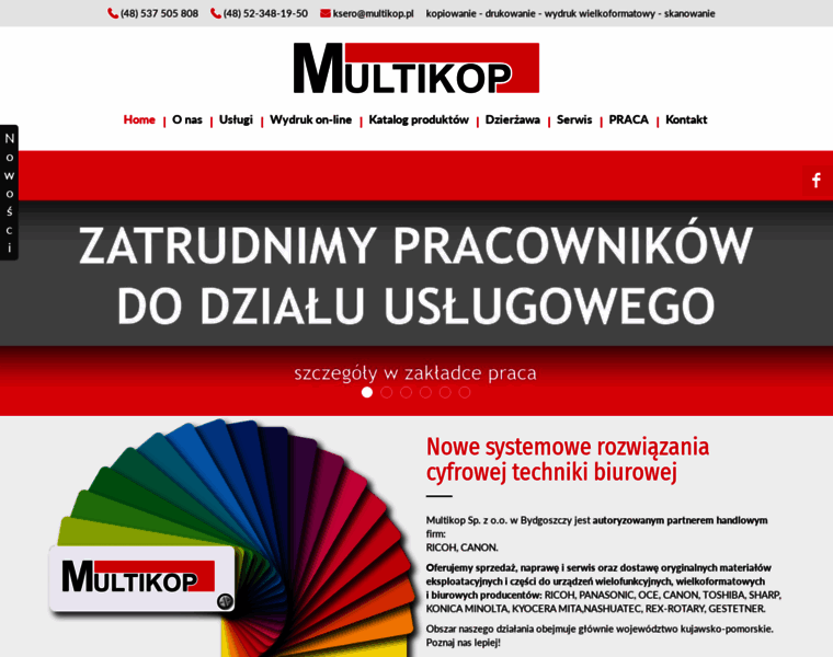 Multikop.pl thumbnail