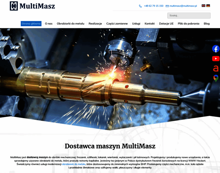 Multimasz.pl thumbnail
