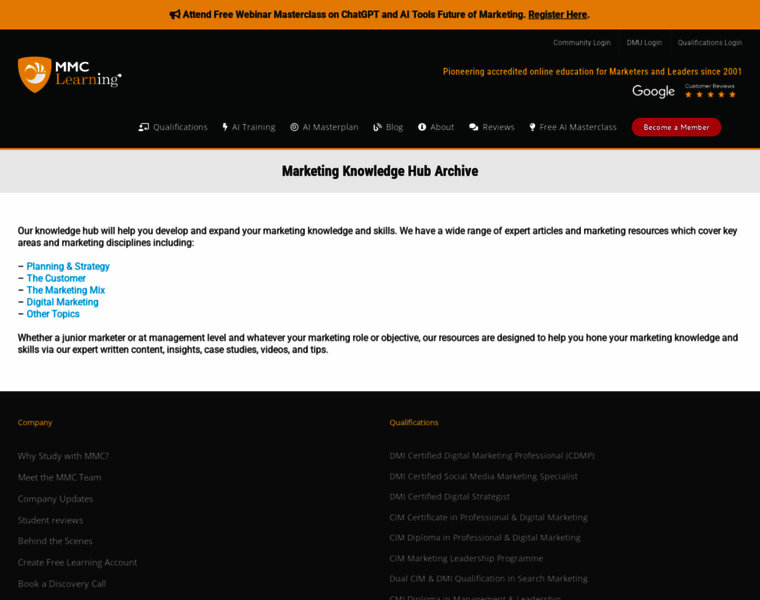 Multimediamarketing.com thumbnail
