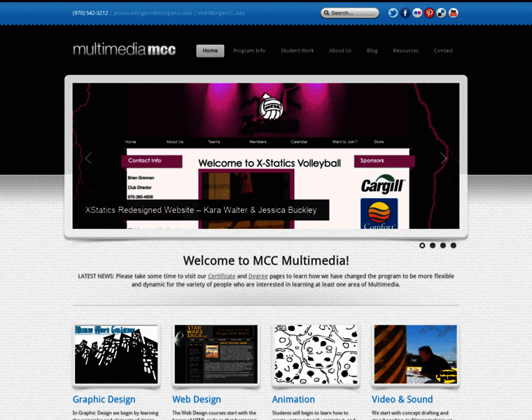 Multimediamcc.com thumbnail