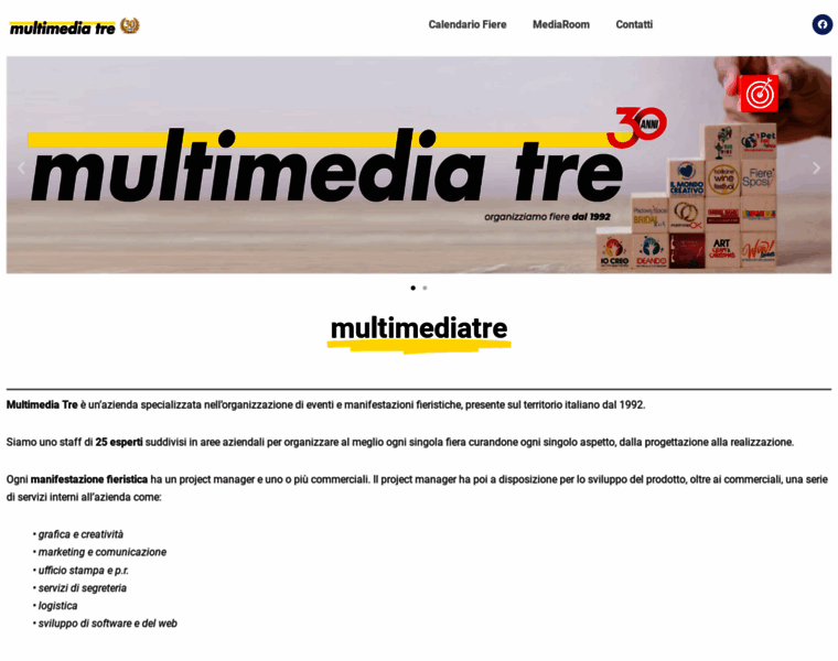 Multimediatre.com thumbnail