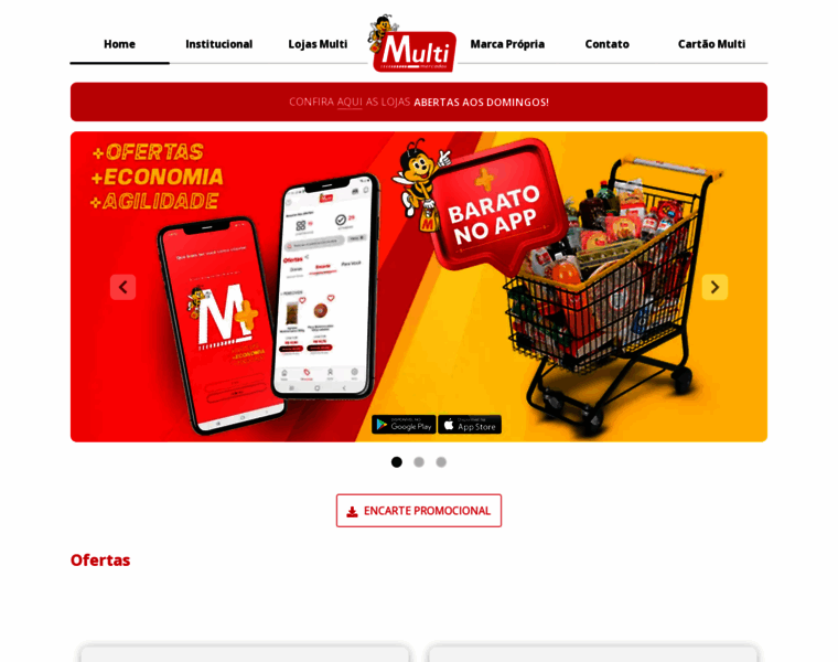 Multimercados.com.br thumbnail