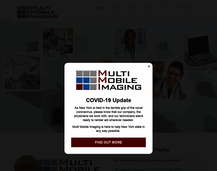 Multimobileimaging.com thumbnail