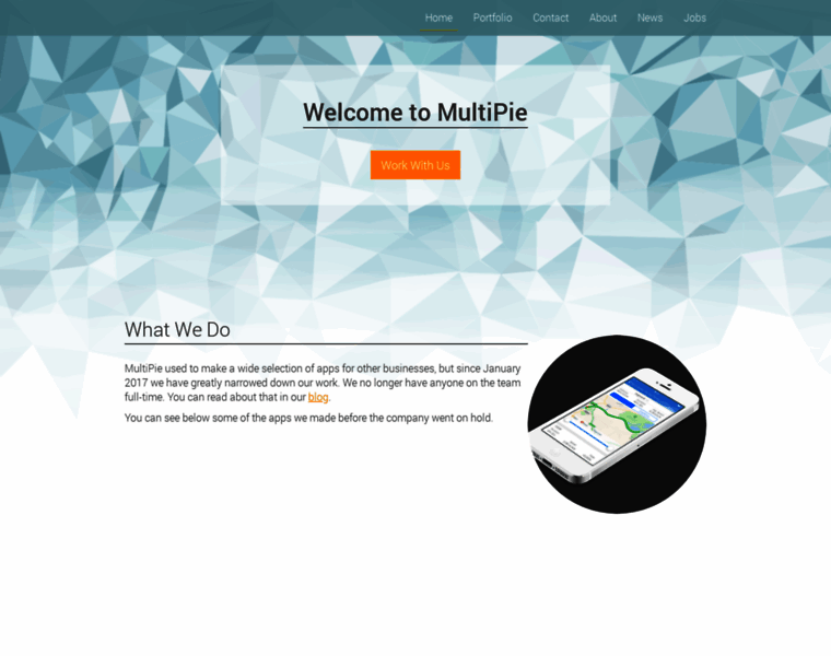 Multipie.co.uk thumbnail
