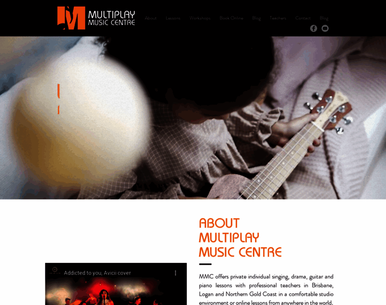 Multiplayentertainment.com.au thumbnail
