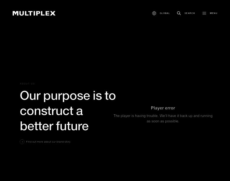 Multiplex.global thumbnail Multiplex.global thumbnail