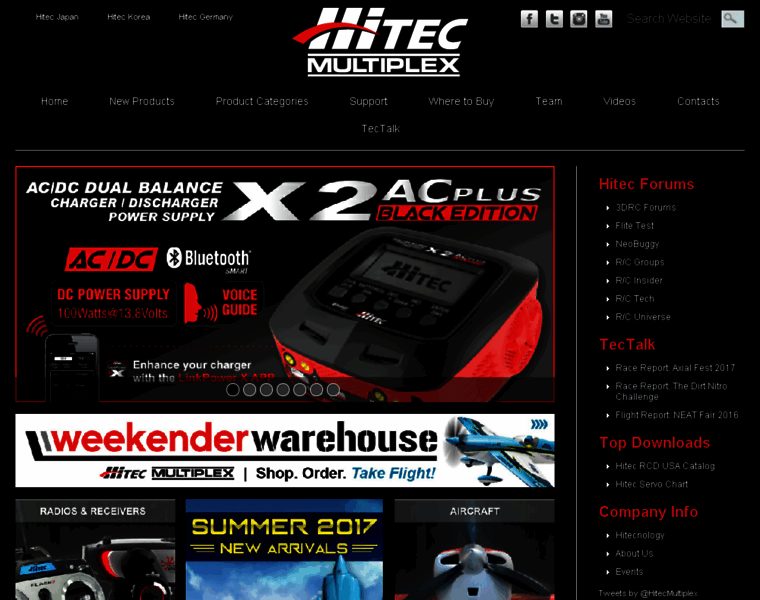 Multiplexusa.com thumbnail Multiplexusa.com thumbnail