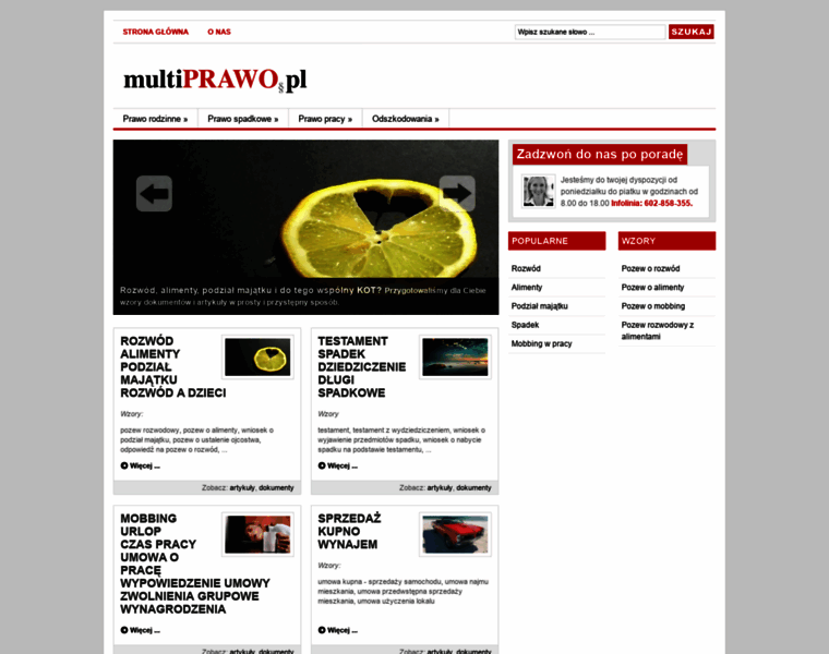 Multiprawo.pl thumbnail