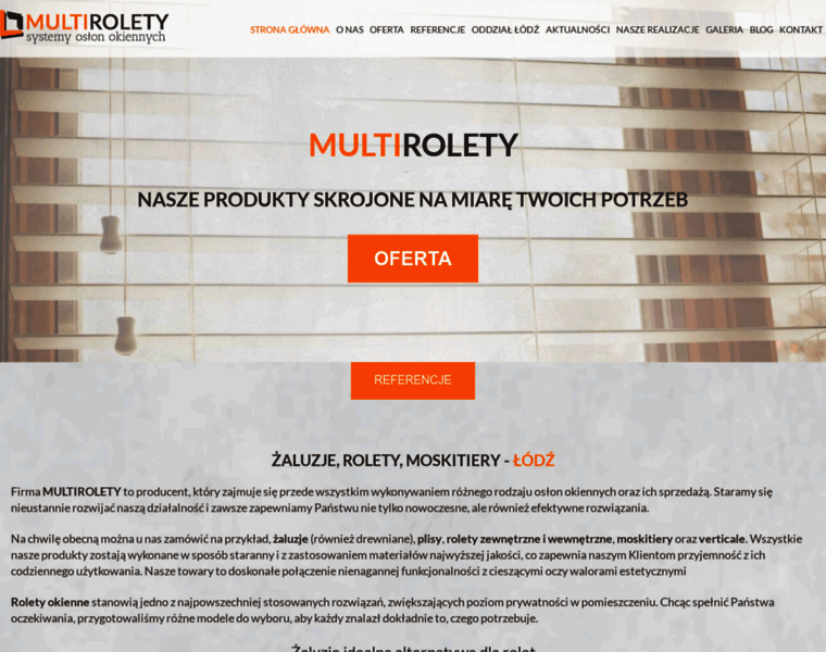 Multirolety.pl thumbnail