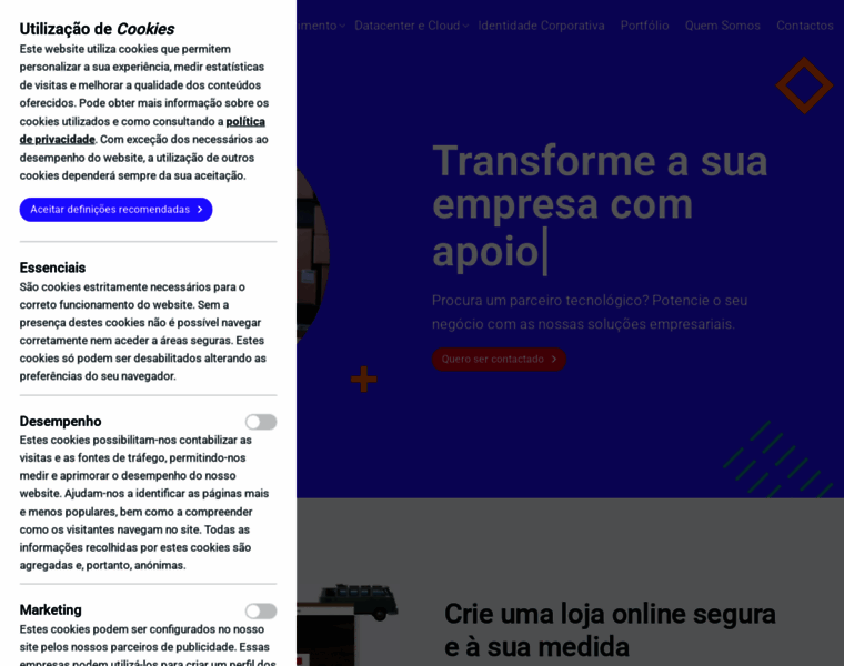 Multisnet.pt thumbnail