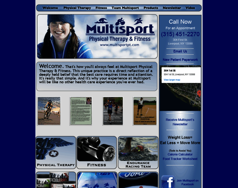 Multisportpt.com thumbnail