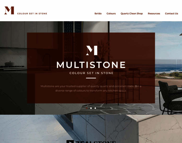 Multistone.co.nz thumbnail