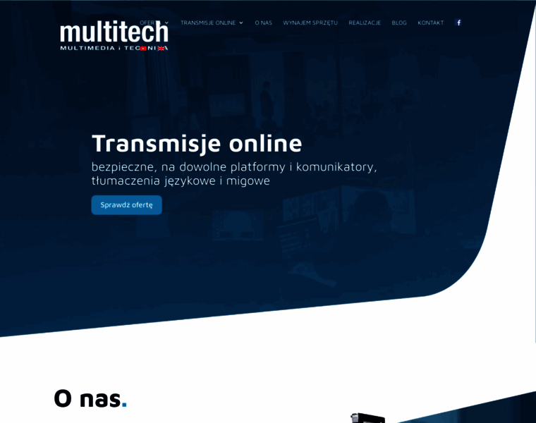 Multitech24.pl thumbnail