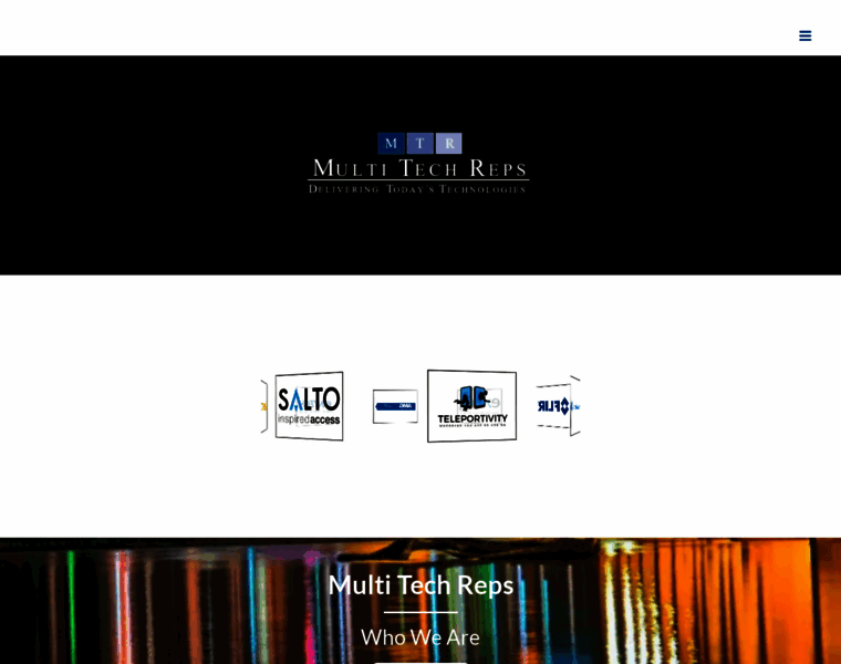 Multitechreps.com thumbnail