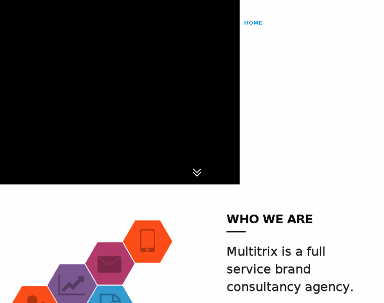 Multitrix.co.uk thumbnail