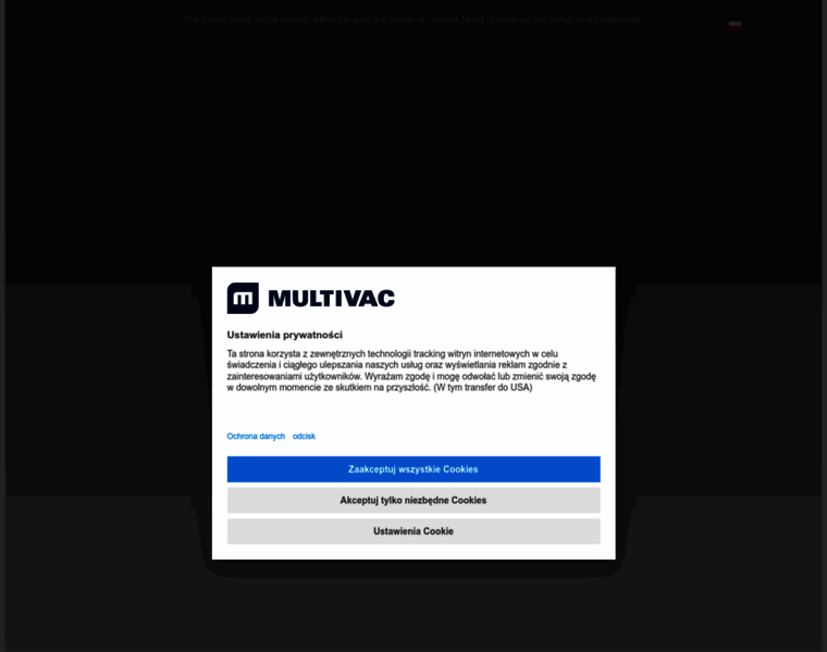 Multivac.pl thumbnail