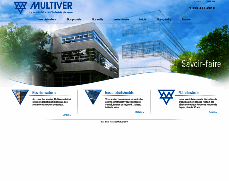 Multiver.ca thumbnail