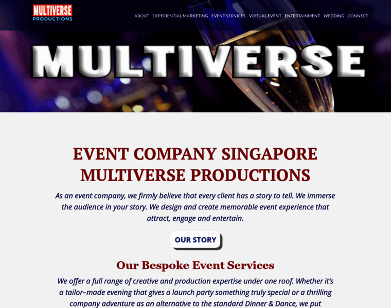Multiverse.com.sg thumbnail