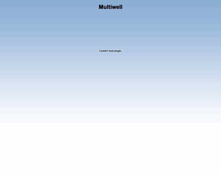 Multiwell-handling.de thumbnail