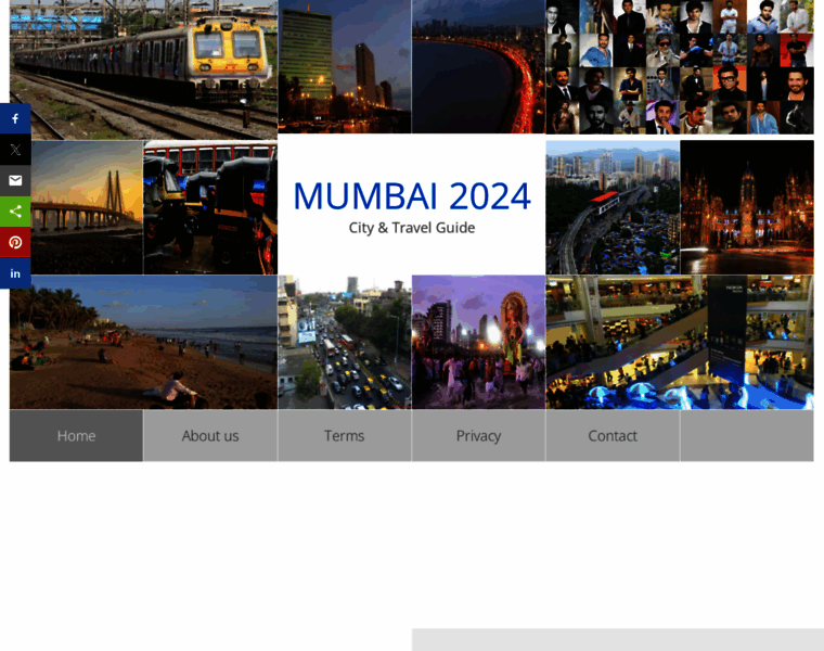 Mumbai77.com thumbnail