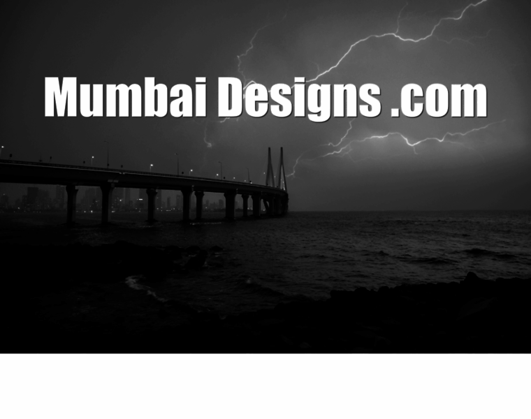 Mumbaidesigns.com thumbnail
