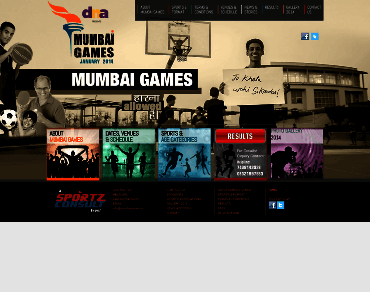 Mumbaigames.in thumbnail