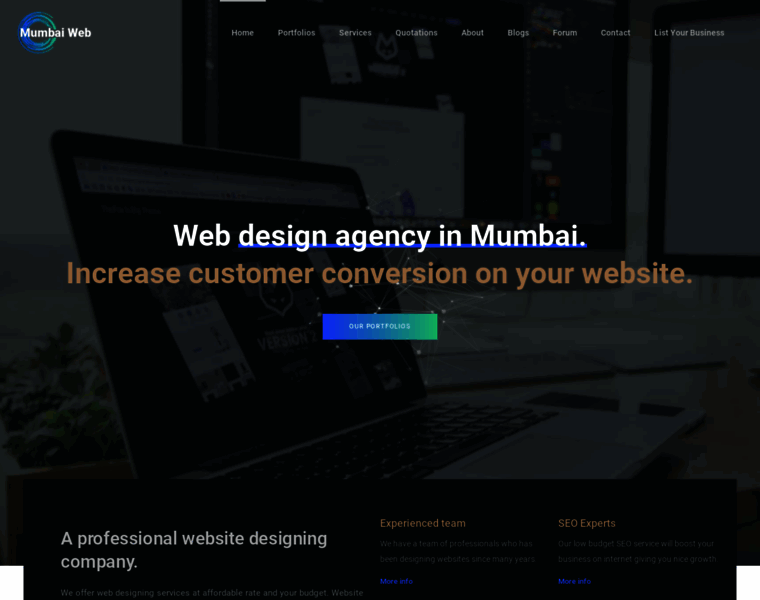 Mumbaiweb.in thumbnail