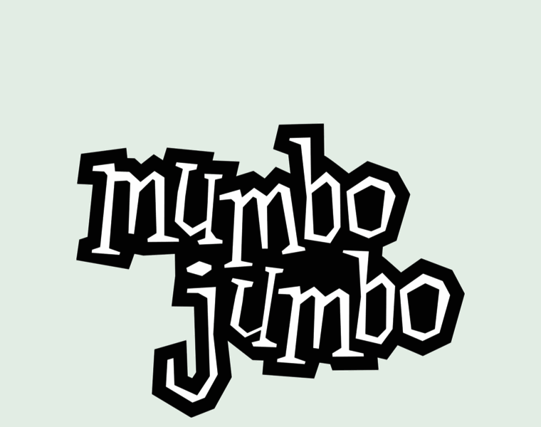 Mumbojumbo.com thumbnail