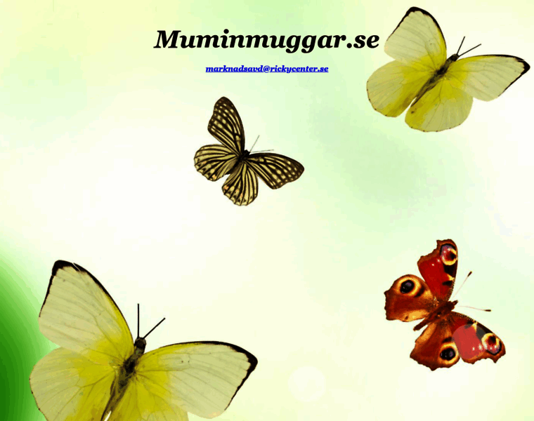 Muminmuggar.se thumbnail