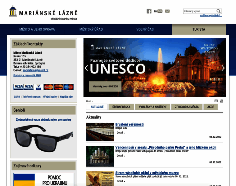 Muml.cz thumbnail