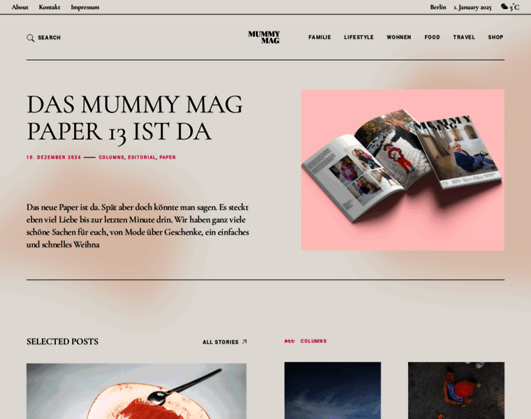 Mummy-mag.de thumbnail Mummy-mag.de thumbnail