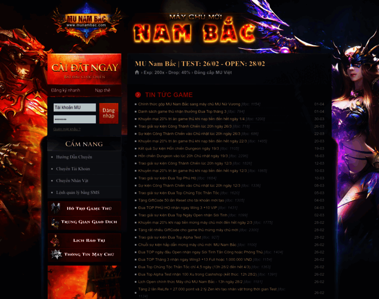 Munambac.com thumbnail
