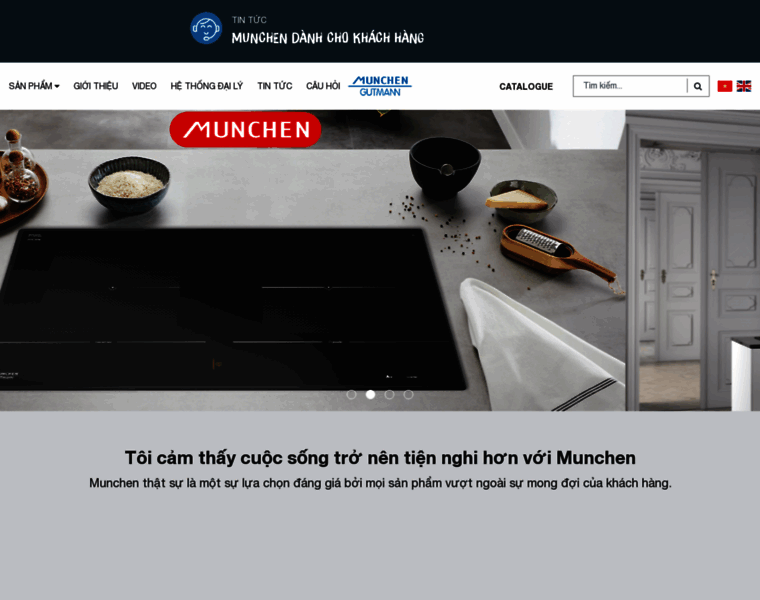 Munchen.com.vn thumbnail