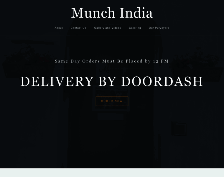 Munchindia.com thumbnail
