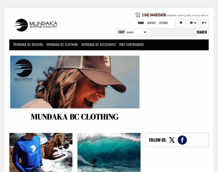 Mundakabcstore.com thumbnail Mundakabcstore.com thumbnail