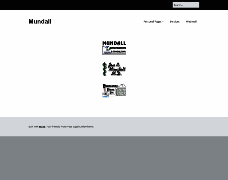 Mundall.com thumbnail