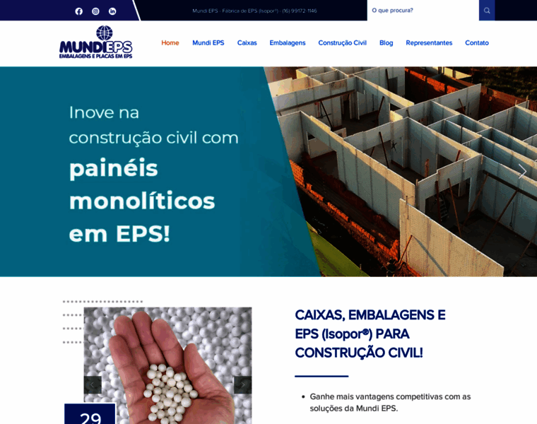 Mundi-eps.com.br thumbnail