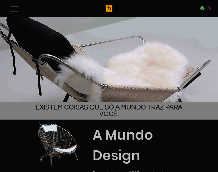 Mundodesign.com.br thumbnail