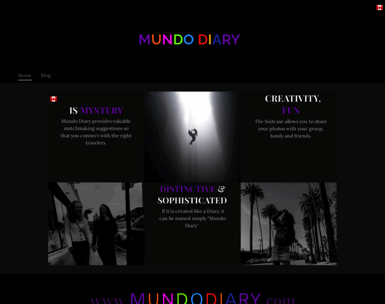 Mundodiary.com thumbnail