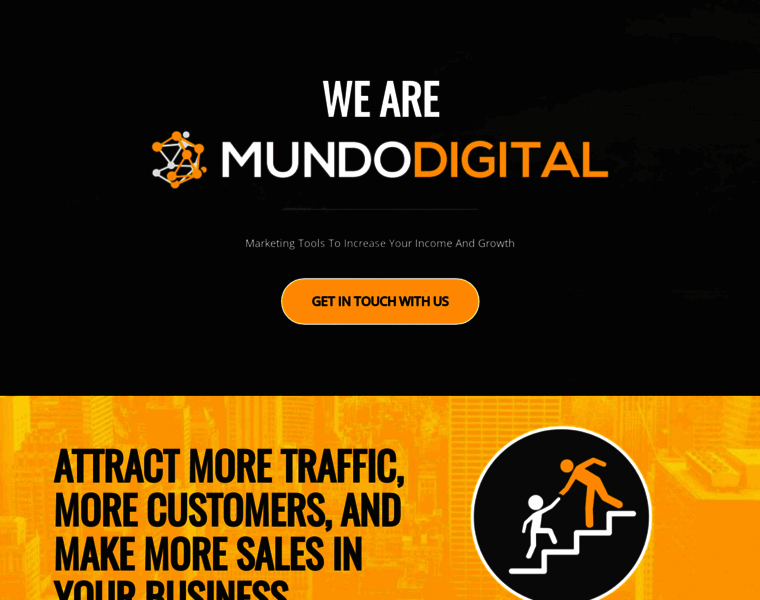 Mundodigital.com thumbnail