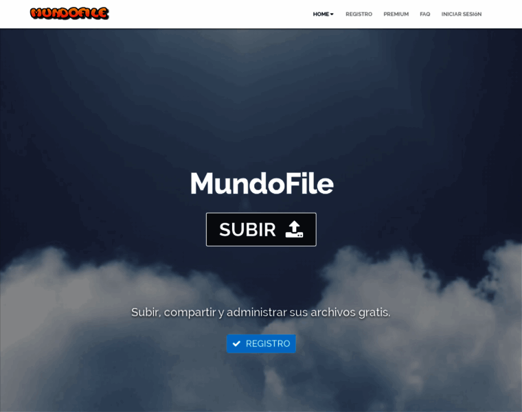 Mundofile.info thumbnail