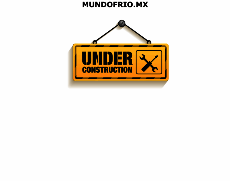 Mundofrio.mx thumbnail