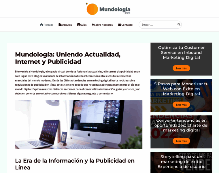 Mundologia.net thumbnail