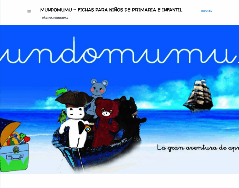 Mundomumu.com thumbnail