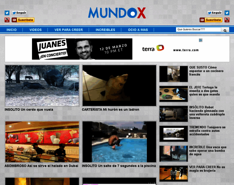 Mundox.co thumbnail